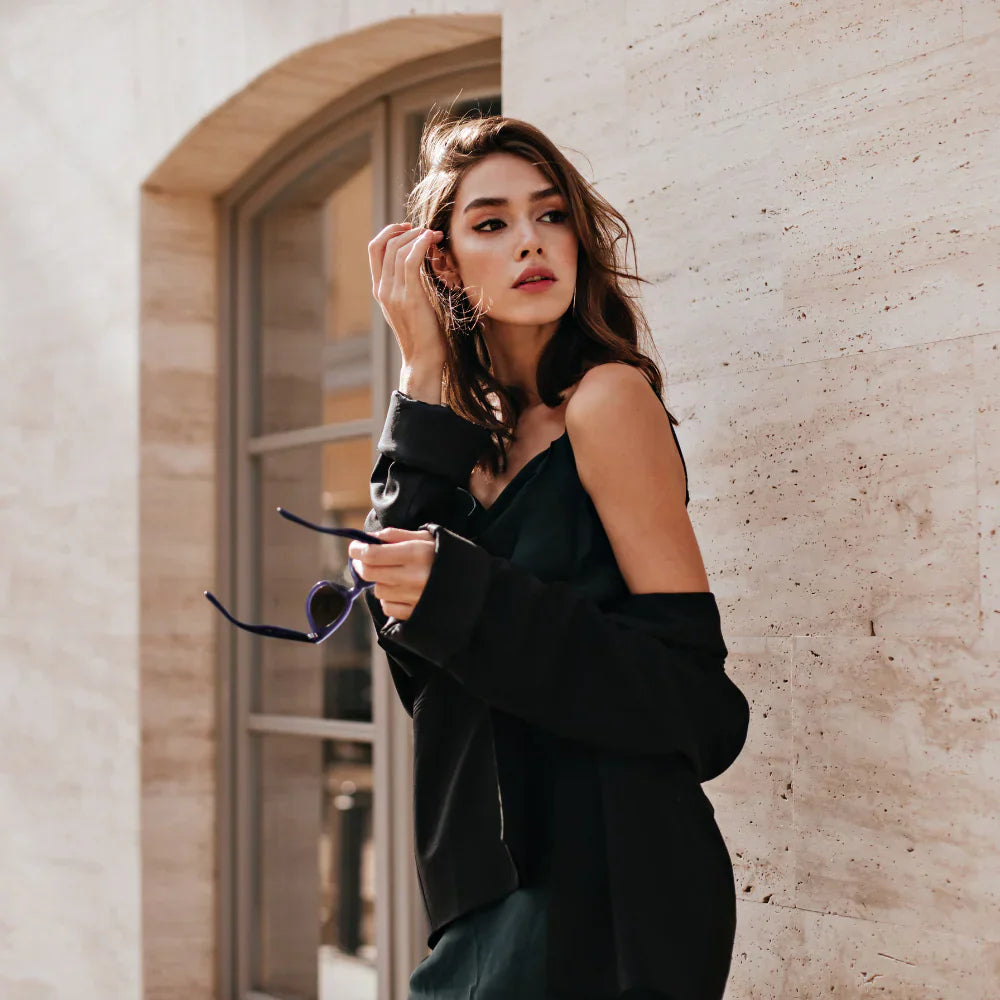 Your Style, Your Story
