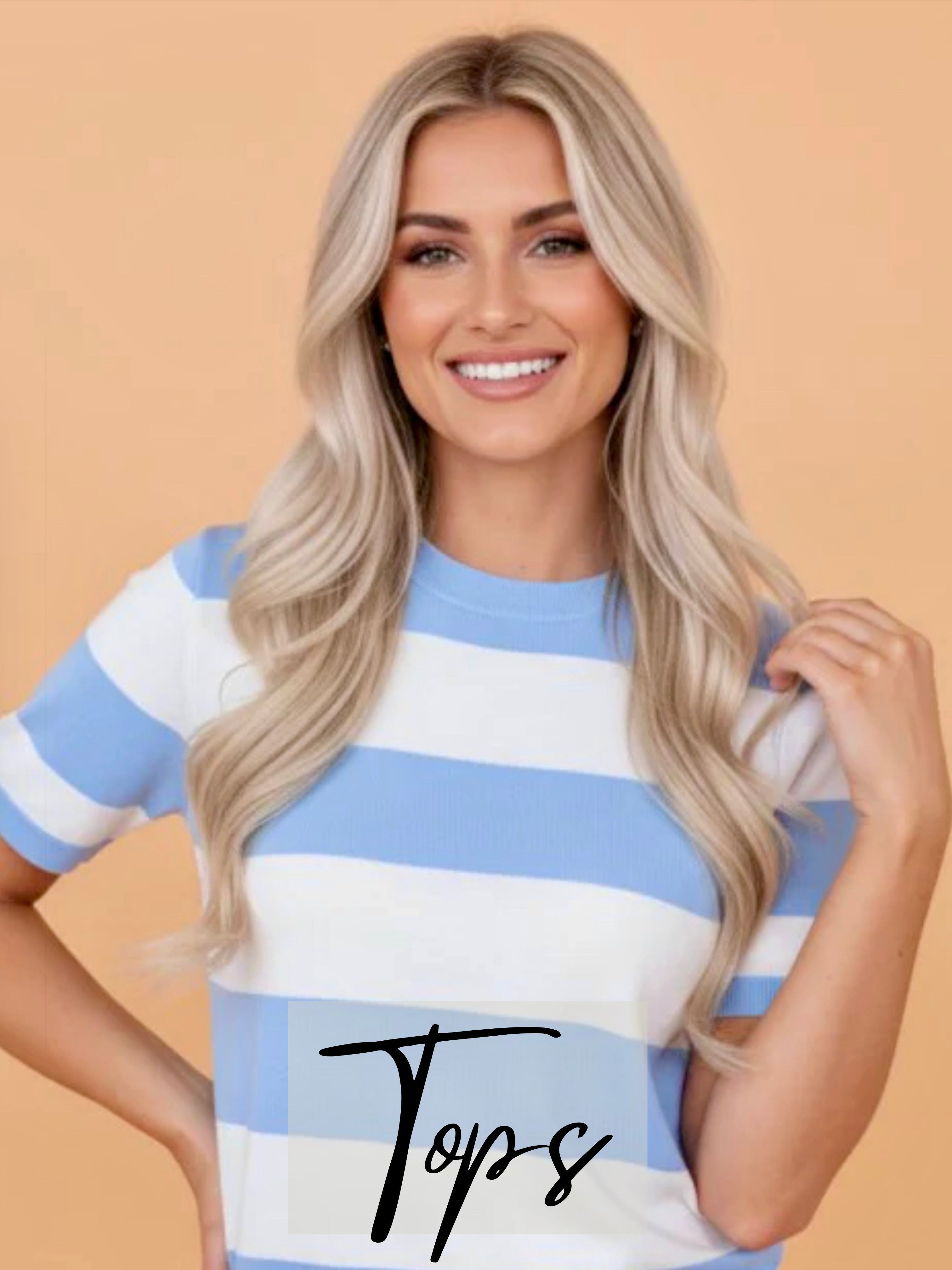 Women's Tops
