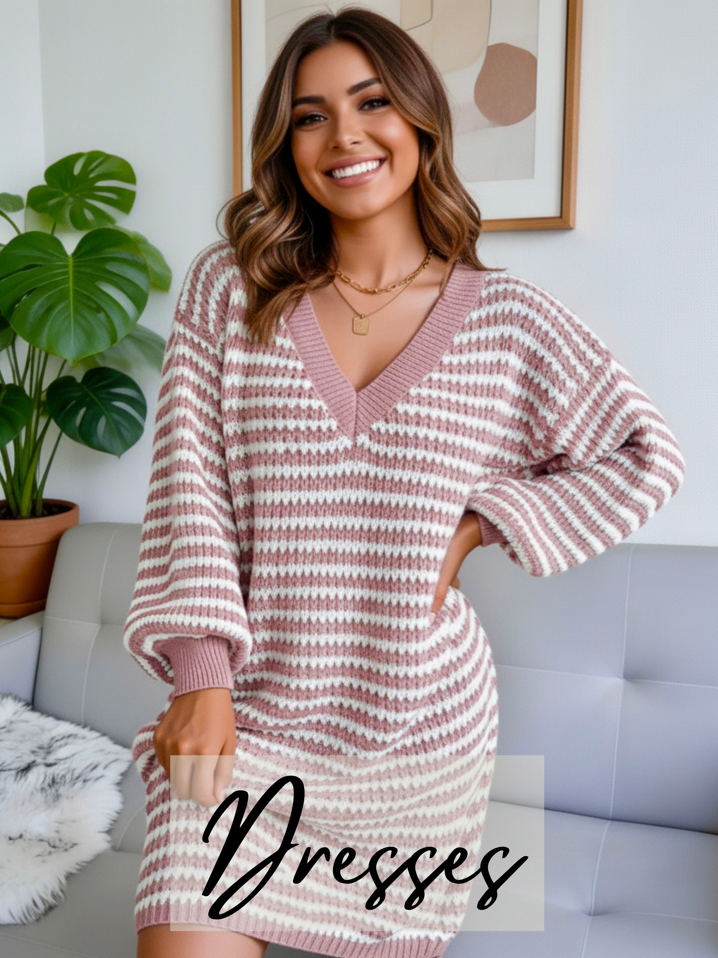 Women's Casual Dresses