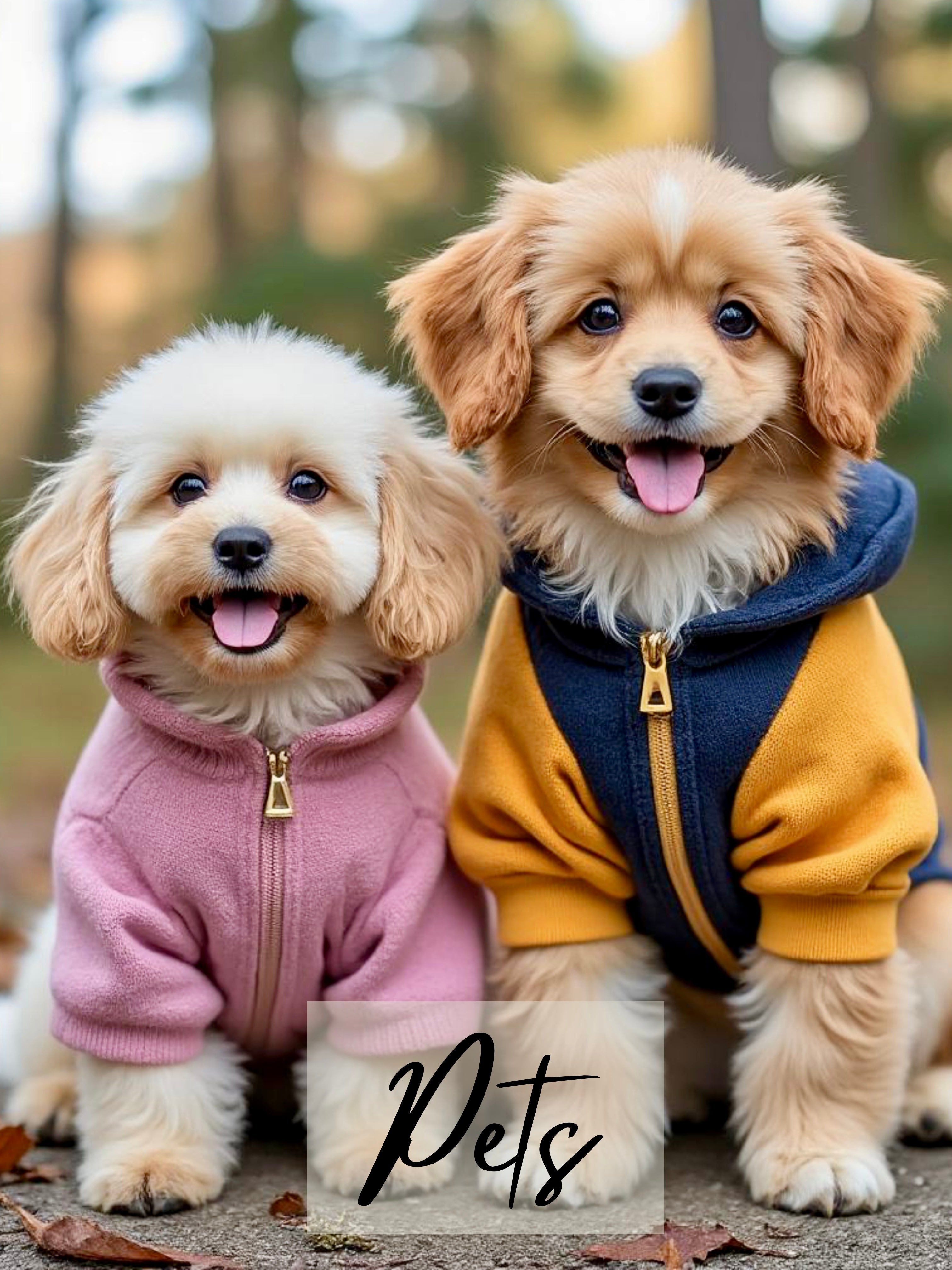 Pets