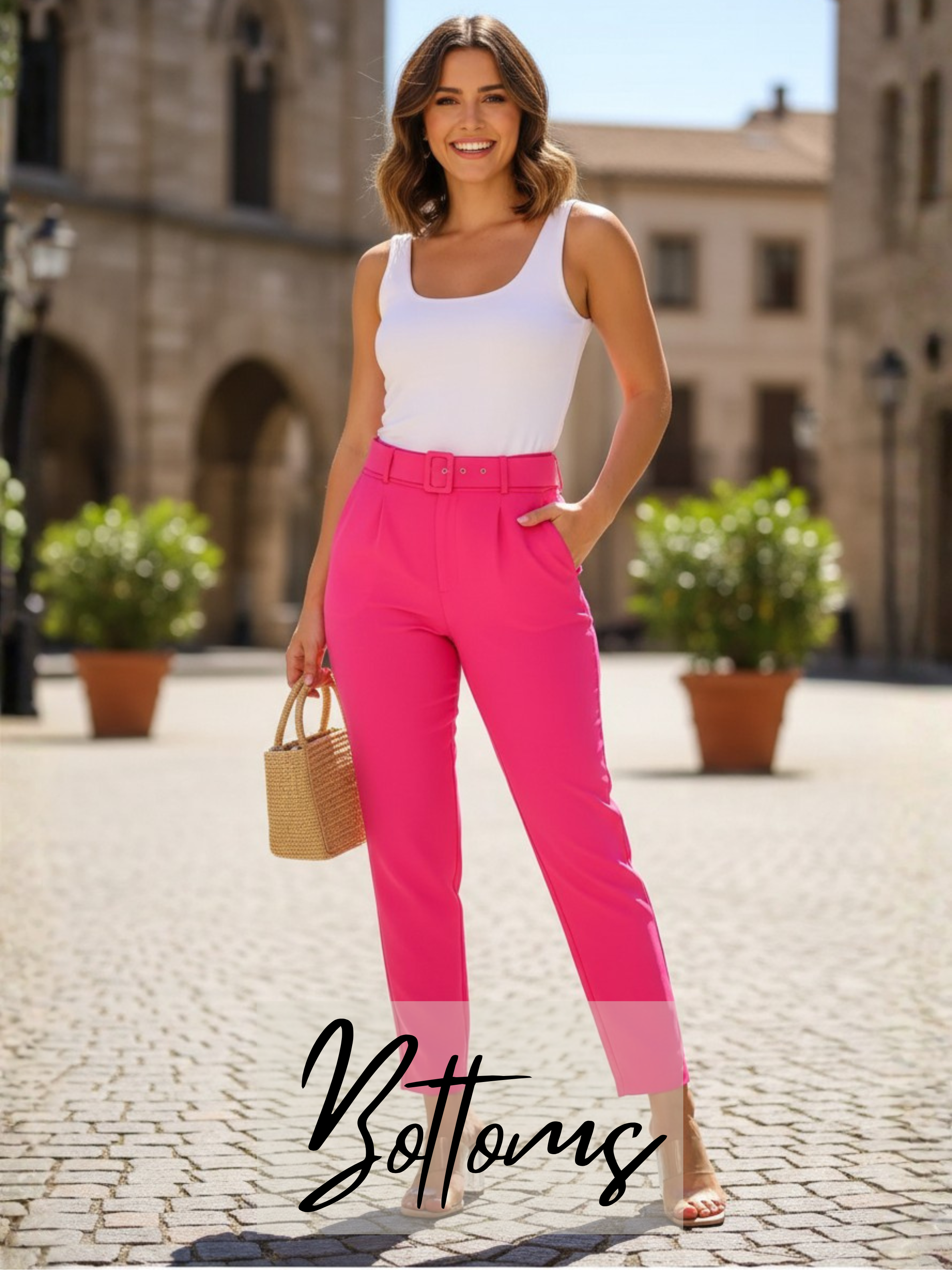 Women's Bottoms
