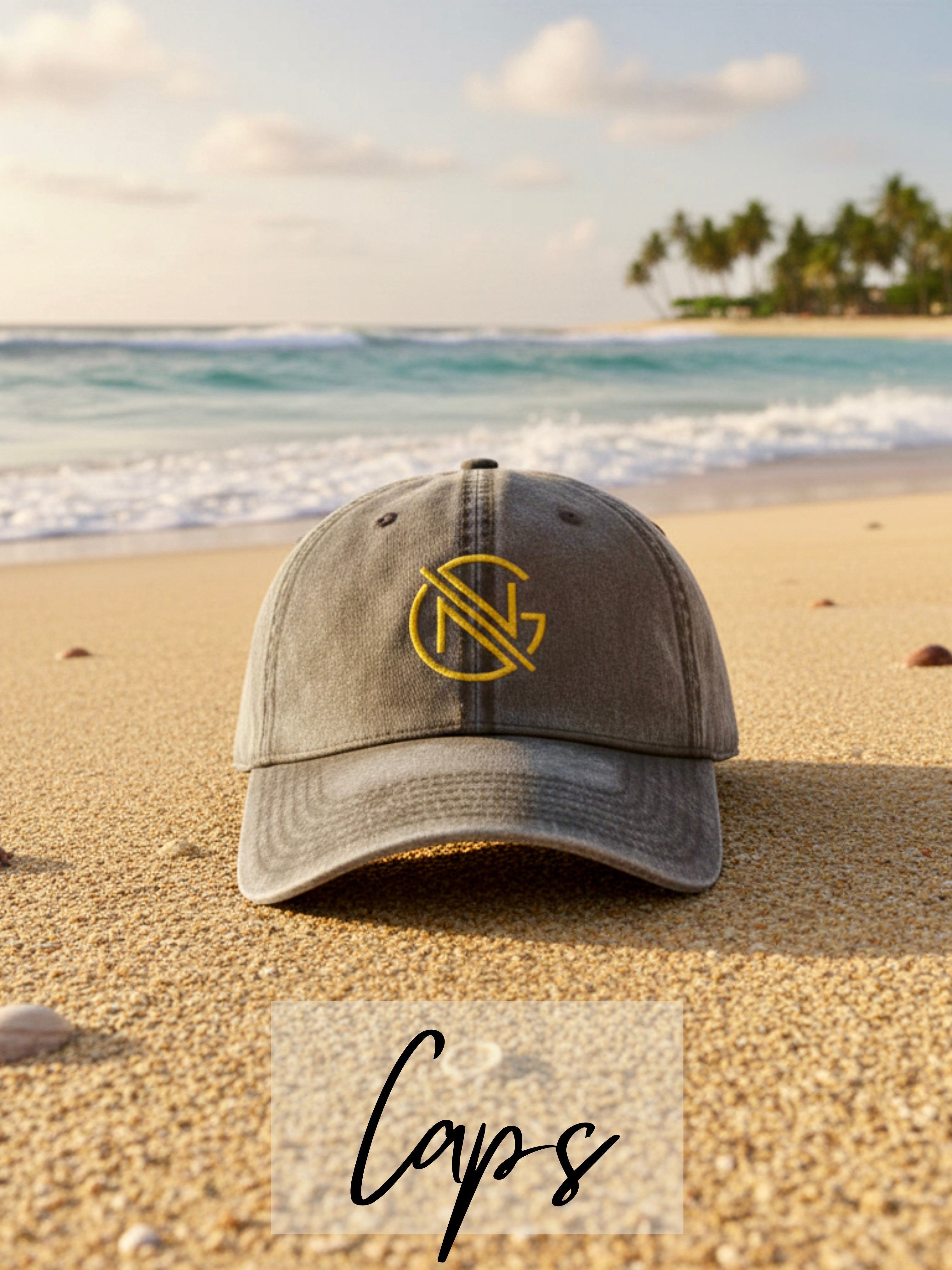 Caps