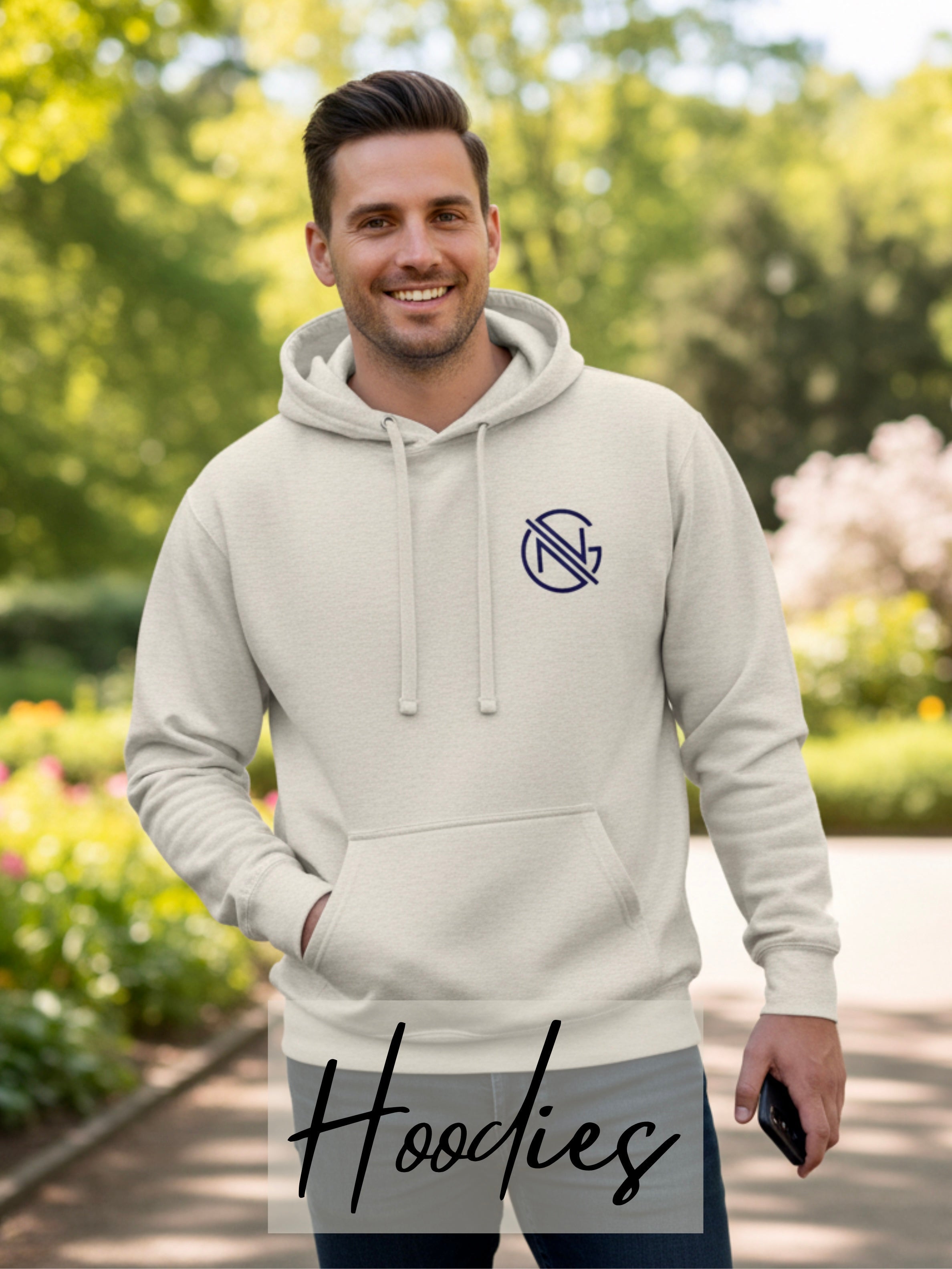 Men's Hoodies