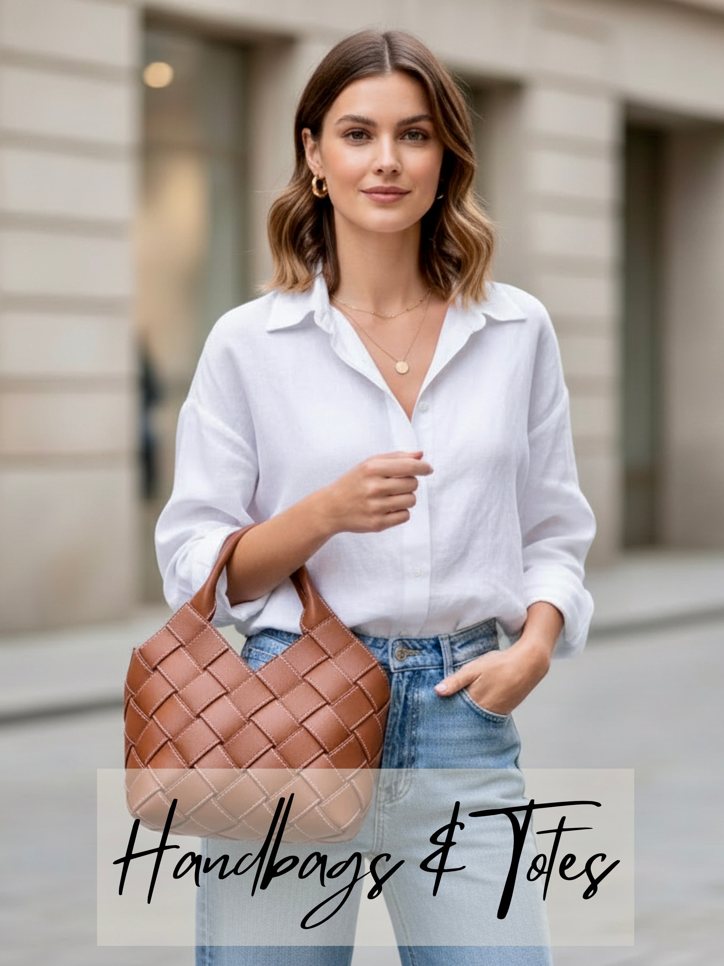 Handbags & Totes Accessories