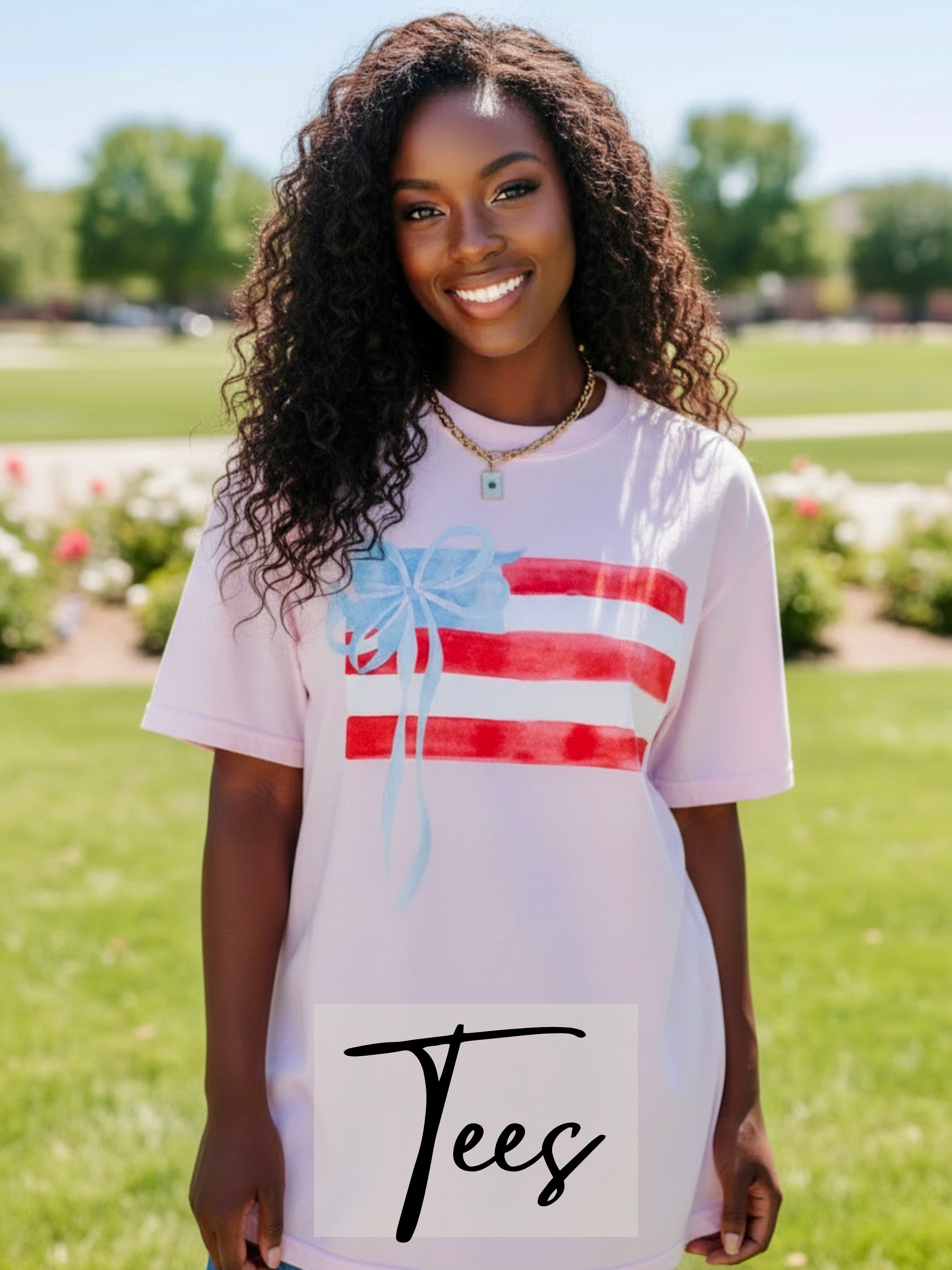 Women's T-shirts