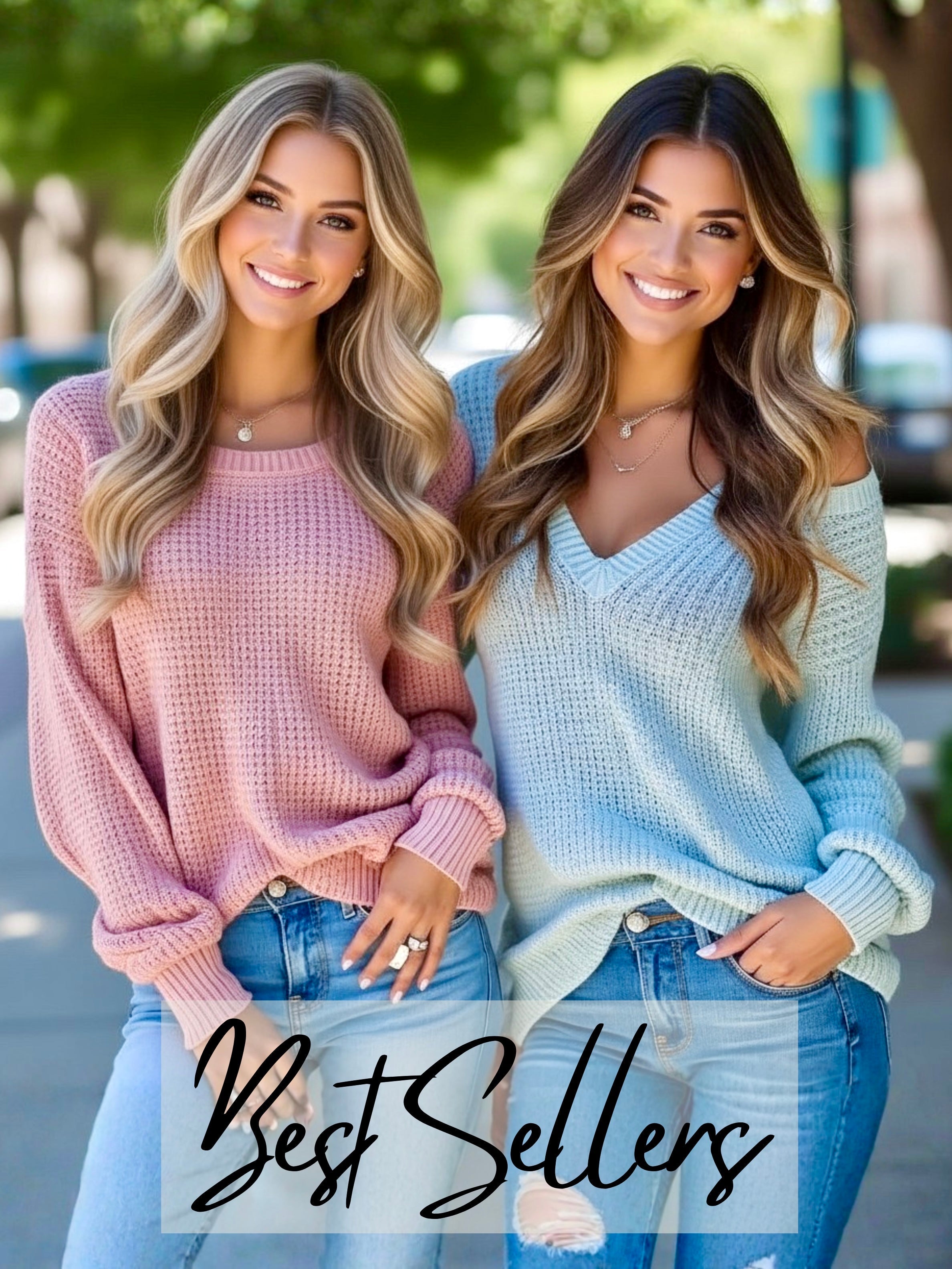 Best Sellers