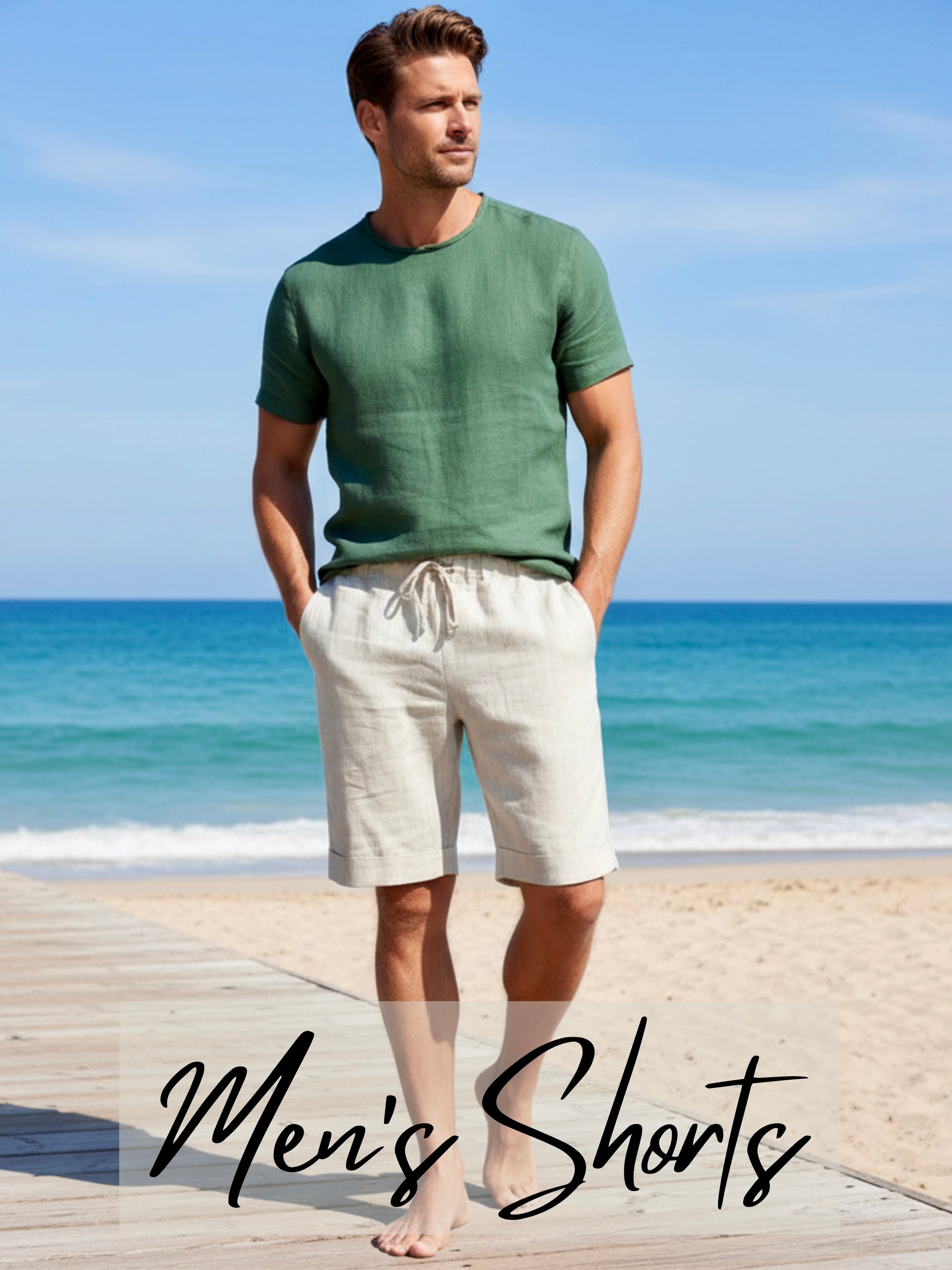Men's Shorts