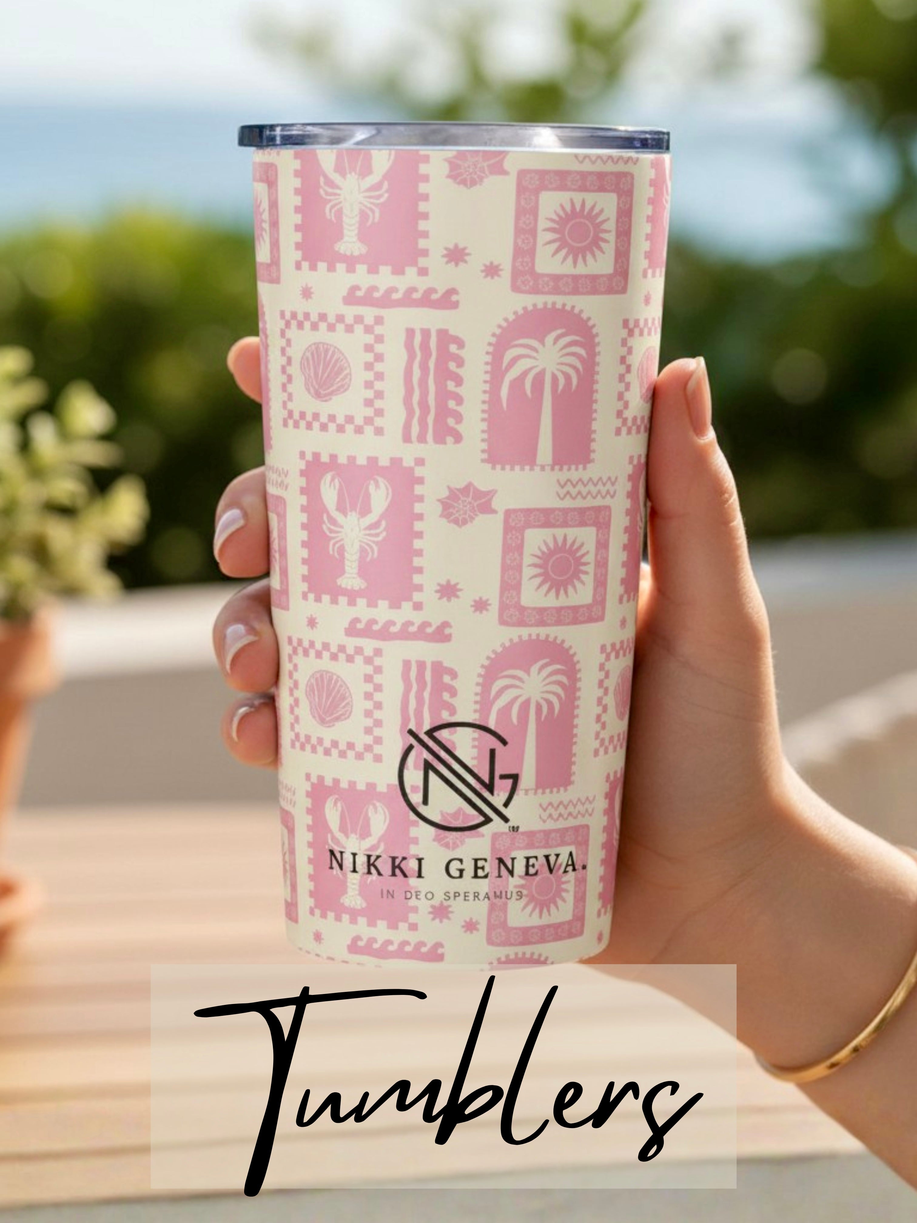 Tumblers
