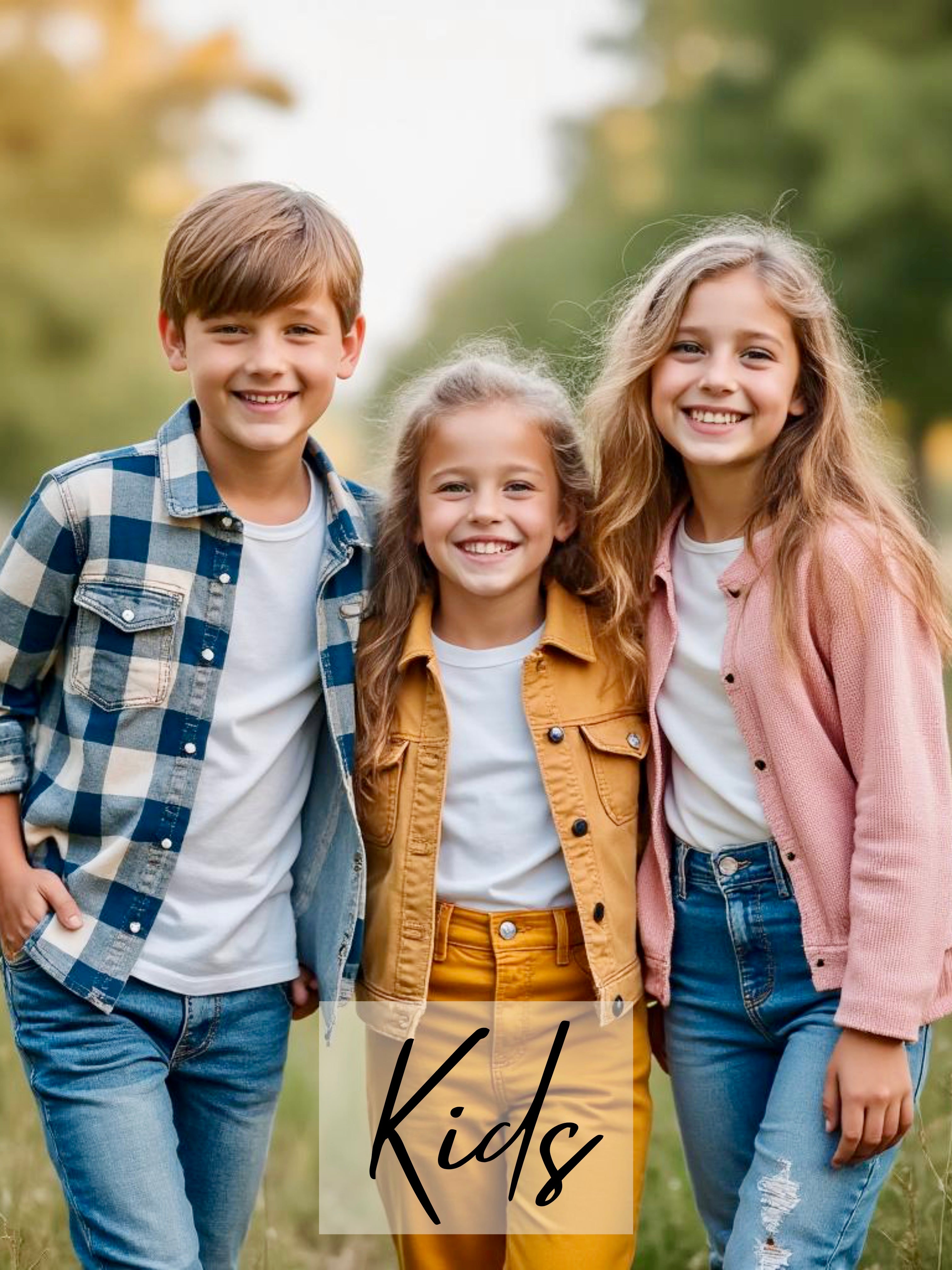 Kids