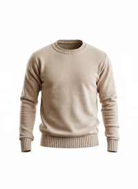 NG Crew Neck Sweater